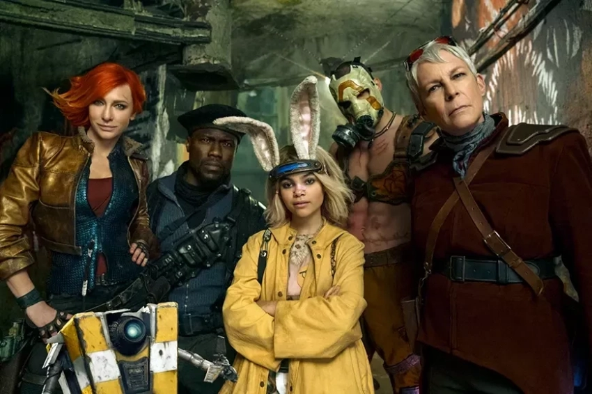 Что посмотреть с 8 по 14 августа 2024 года из фильмов и сериалов?