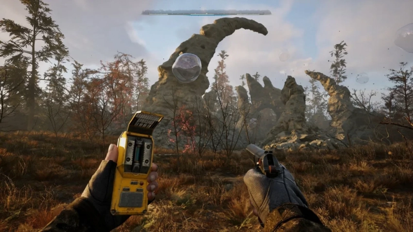 Свежий патч S.T.A.L.K.E.R. 2 убрал мешающие прохождению баги в квестах