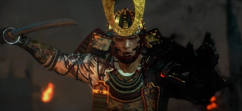 Анонсирована Nioh 3, которая выйдет в начале 2026 года — вышел трейлер