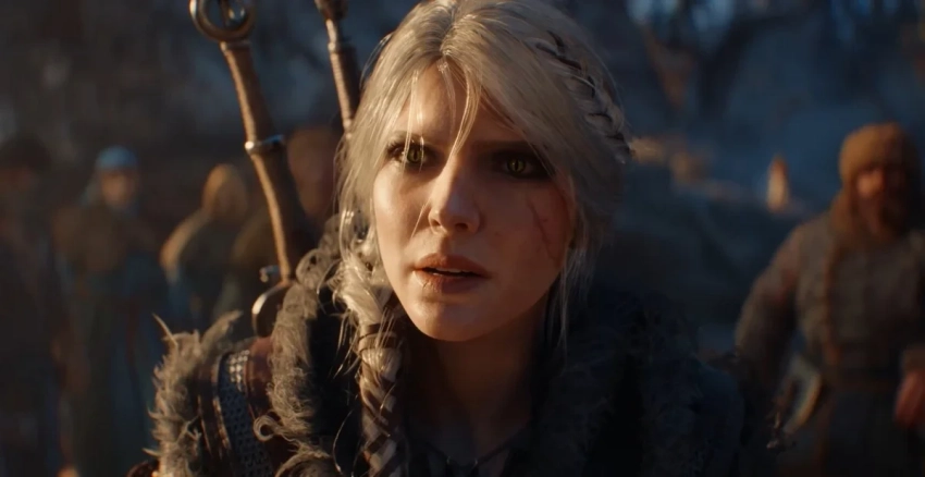 Разработчики The Witcher 4 столкнутся с трудностями из-за Xbox Series S