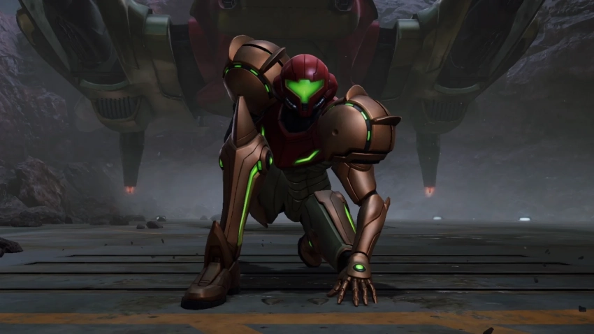 Выход Metroid Prime 4: Beyond официально опровергли в Nintendo