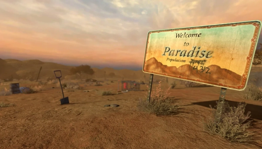 Авторы Postal 2 Redux показали переработанное освещение и пообещали релиз в 2026 году
