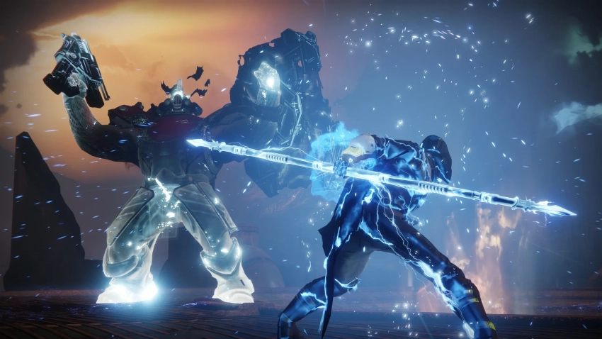 Создатели Destiny 2 хотят сделать игру дружелюбнее к новичкам