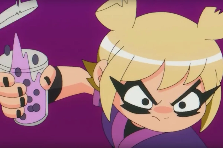 Сиквел, который мы все ждали — СМИ похвалили Scott Pilgrim EX в превью