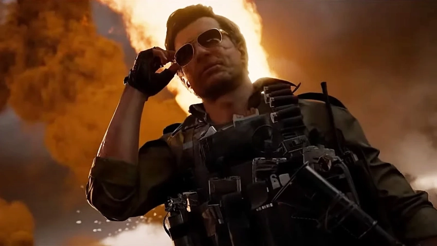 Стивен Спилберг хотел снять фильм по Call of Duty, но Activision не устроили условия — СМИ