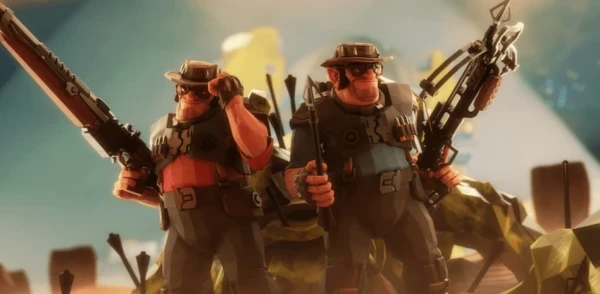 Авторы Dwarf Fortress и Deep Rock Galactic объединились и просят о помощи в Steam. Началась кампания по созданию гномьего тега для игр – Портал статей