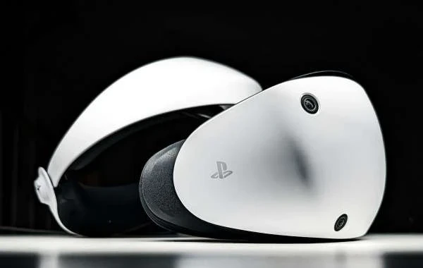 Склады заполнены, производство PlayStation VR2 остановлено: покупатели не хотят покупать VR-гарнитуру – Архив статей