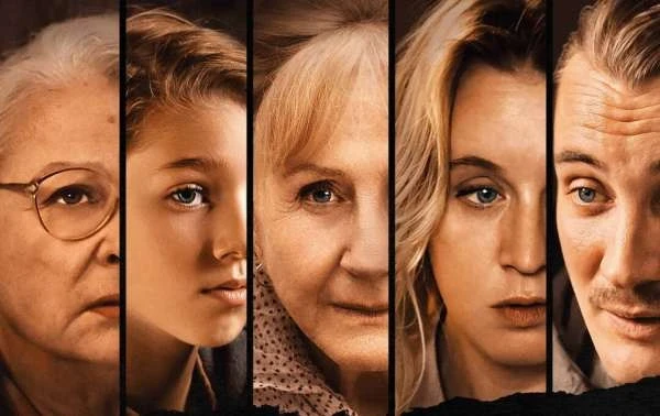 Обзор фильма «Что случилось осенью?» – Архив статей