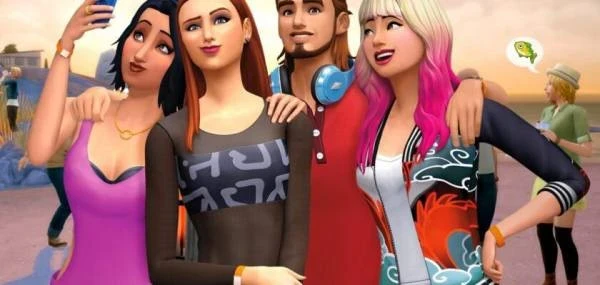 Замки и готика, что показали в новом DLC для The Sims 4 – Архив статей