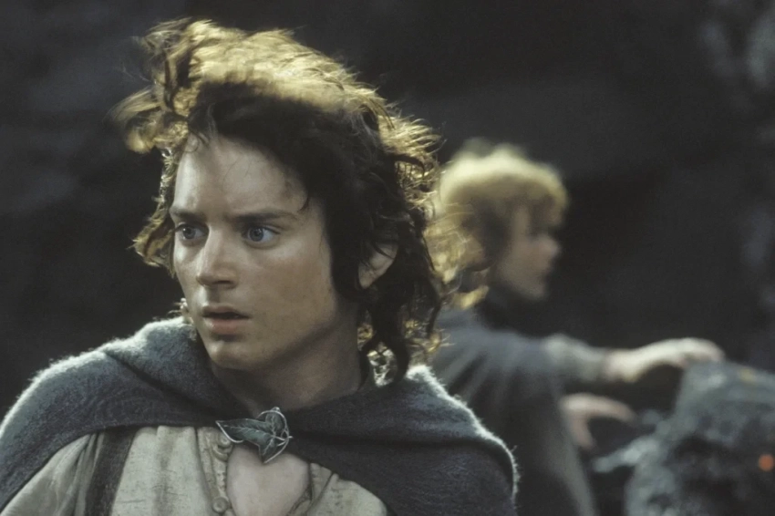 Как семейные связи Фродо Бэггинса определяют его судьбу в Средиземье – Архив статей