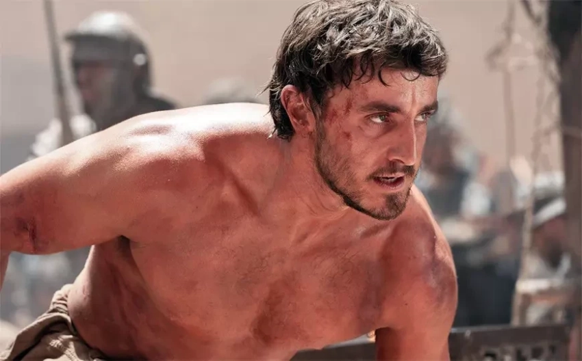 Рецензия на фильм «Гладиатор 2» – или образцовый блокбастер – Архив статей