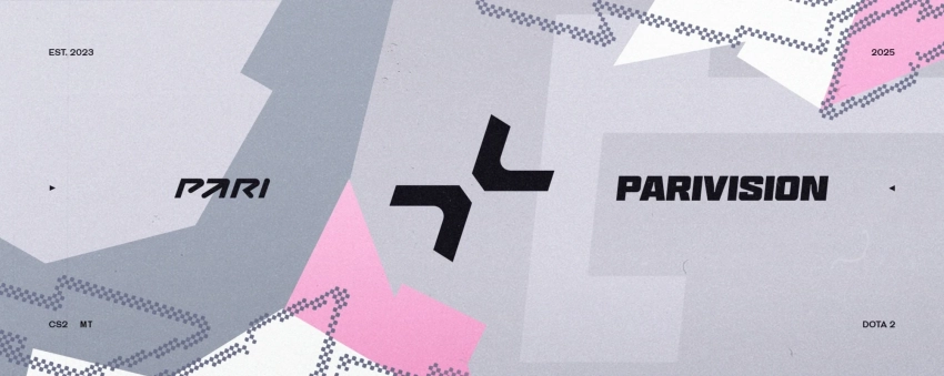 Сербская PARIVISION выбила в сетку лузеров немецкую MOUZ на PGL Wallachia по Dota 2