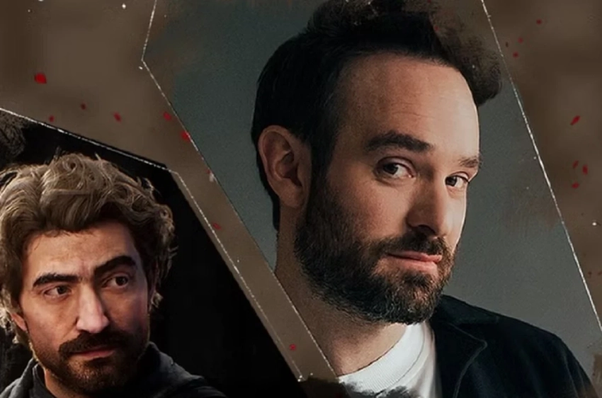 Звезда «Сорвиголовы» и Clair Obscur: Expedition 33 прокомментировал свою номинацию на TGA