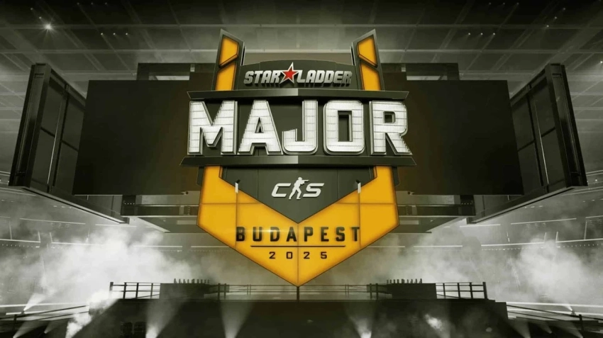 Анонсировано полное расписание матчей StarLadder Budapest Major 2025 по Counter-Strike 2