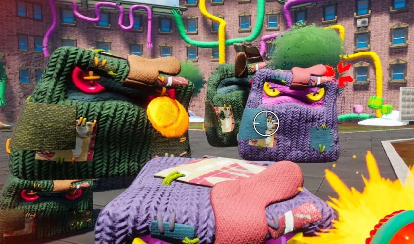 У акселератора «Фабрика видеоигр» стартовал шестой сезон — подача заявок уже открыта