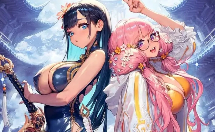 Project Spirits авторов Stellar Blade получила издателя — это дочерняя компания Tencent