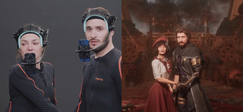 Звёзды Clair Obscur: Expedition 33 призвали расширить актёрские номинации The Game Awards