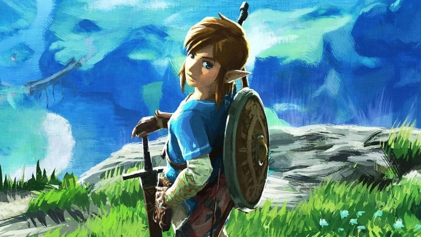 Стримерша прошла все трёхмерные Zelda за 89 часов без перерыва на сон