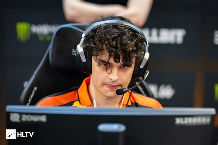 Капитан Fnatic по Counter-Strike 2 назвал свою роль неблагодарной и раскритиковал стрельбу