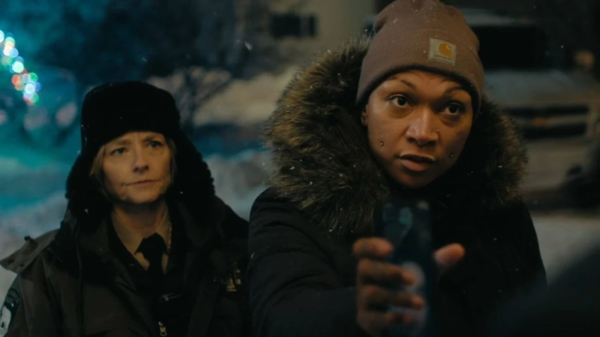 Звезда «Настоящего детектива» расхвалила Resident Evil Зака Креггера