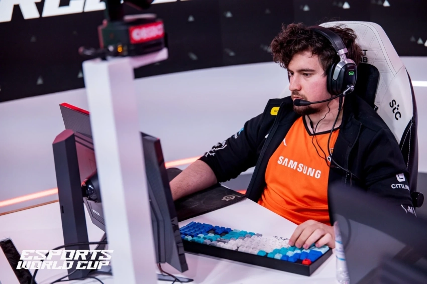 Daxak назвал Counter-Strike 2 более зрелищной дисциплиной по сравнению с Dota 2