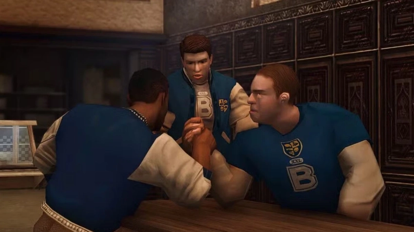 Автор Bully Online рассказал о причинах закрытия мода