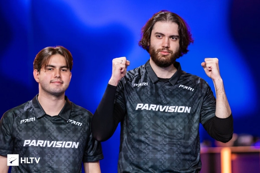 Инсайдер CS2 назвал PARIVISION «Virtus.pro здорового человека» и сравнил траты клубов