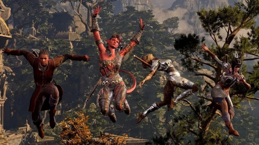 Геймдиректор Baldurʼs Gate 3 уточнил свои слова о конструктивной и обидной критике