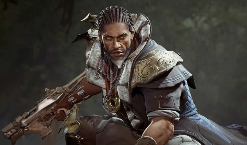 В Highguard уже скоро добавят истребителя монстров, волка, рейтинговый режим и не только