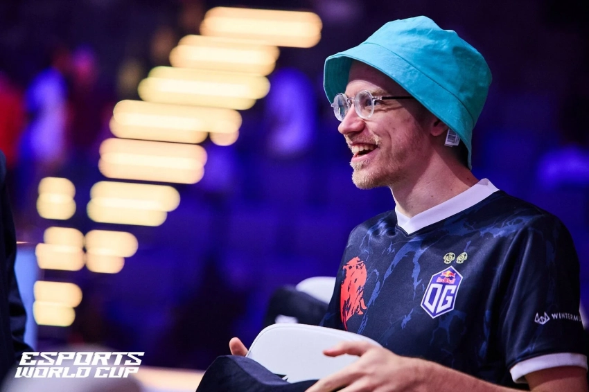 Экс-капитан OG по Dota 2 назвал Secret мертвым и поддержал решение Puppey стать тренером