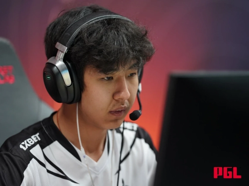 Украинская Passion UA по Counter-Strike 2 может подписать двух легионеров