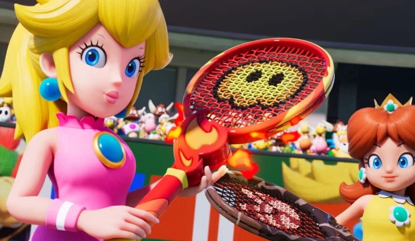Mario Tennis Fever не смогла и близко подобраться к Mario Tennis по оценкам журналистов