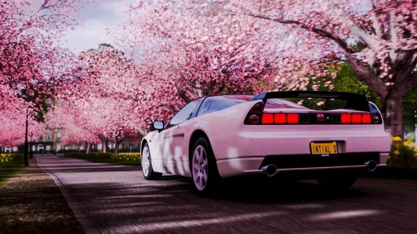 В новом трейлере Forza Horizon 6 показали огромное разнообразие биомов