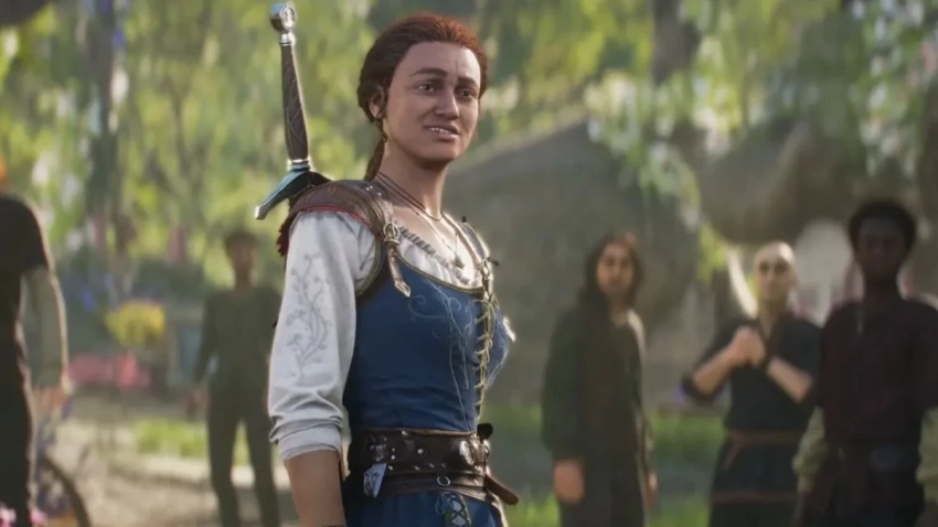 В сети высмеяли новую главу Microsoft Gaming за её мизерный игровой стаж