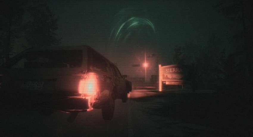 Авторы Pacific Drive отметили 2 года с релиза игры и обновили радио новыми песнями