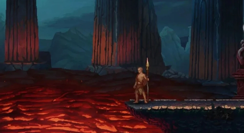 Sony раскрыла чит для доступа к кооперативу God of War Sons of Sparta без прохождения игры