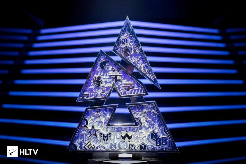 BLAST анонсировал 6 новых турниров по Counter-Strike 2 на 2028 год