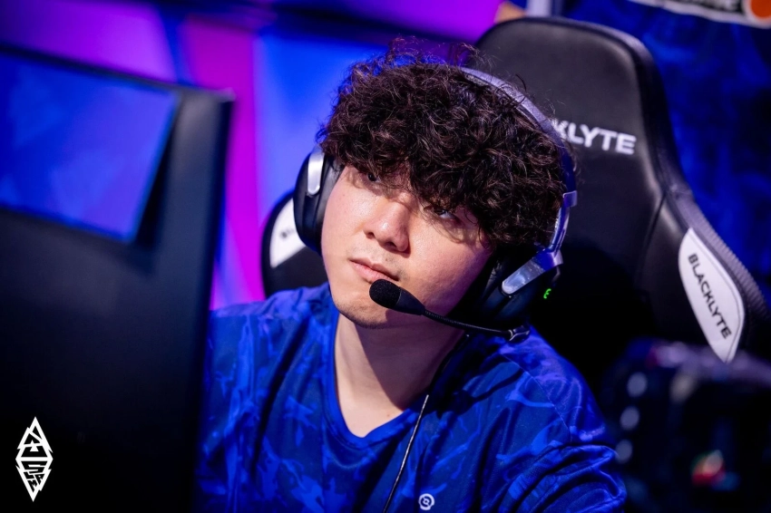 Саппорт Tundra по Dota 2 объяснил выбор Parker в качестве стендина и восхитился его скиллом