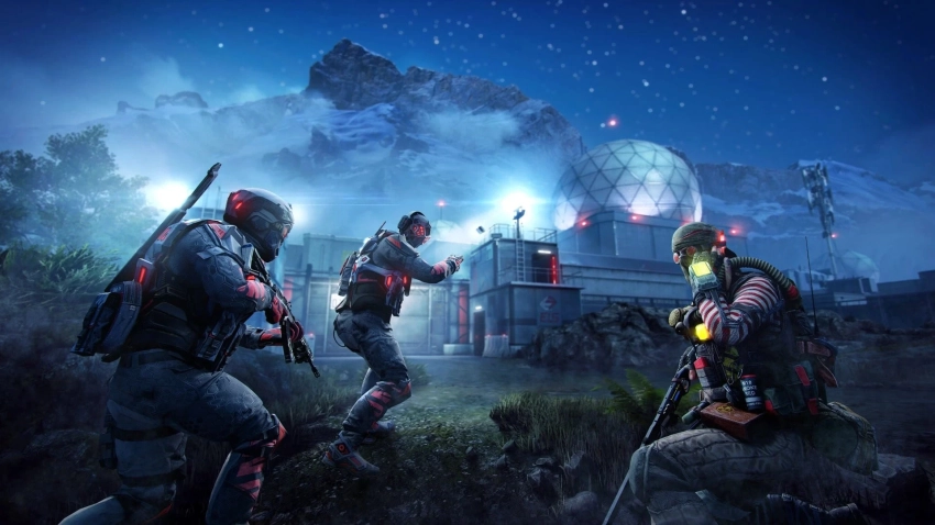 Чемпионом Astrum Лиги по Warface второй год подряд стала команда UnionDequator