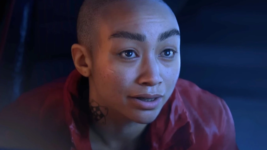 Ветеран Blizzard и бывший директор синематиков Overwatch поработает над Intergalactic